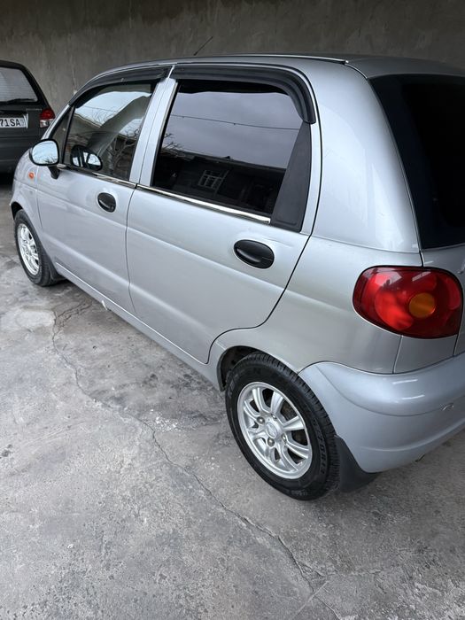Matiz 2010 mx gaz матиз 2010 мх