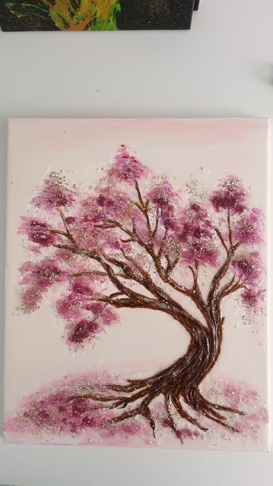 Продам картины ручная работа