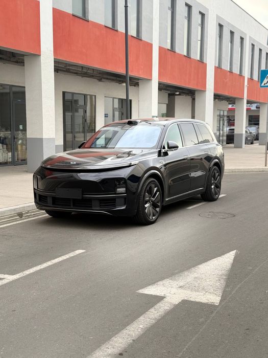 Li9 Ultra.