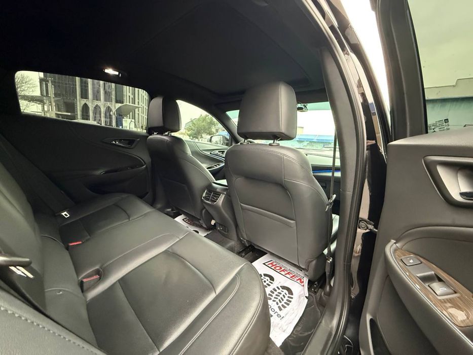 Продаётся Chevrolet Malibu 2 Premier 2020 года