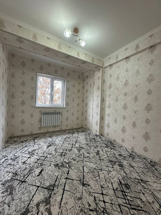 Сдаётся квартира Паркенский