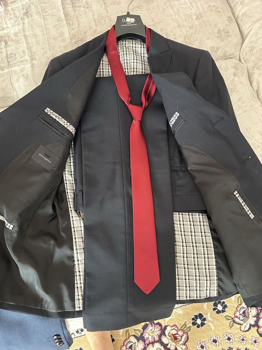 Космюм с брюками