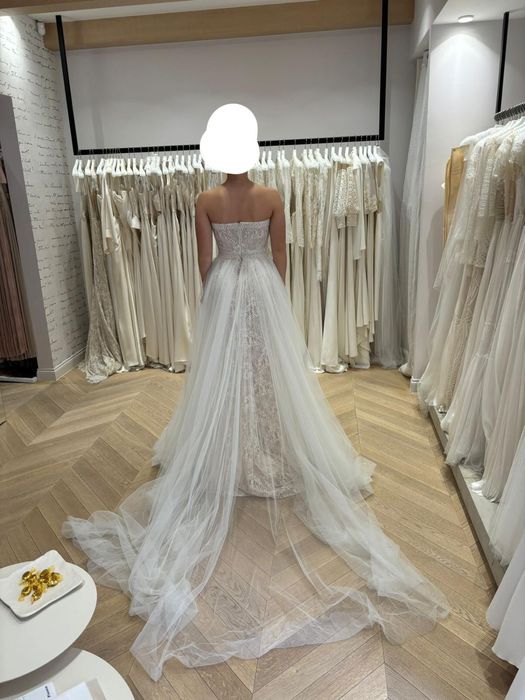 Rochie mireasa Divine Atelier