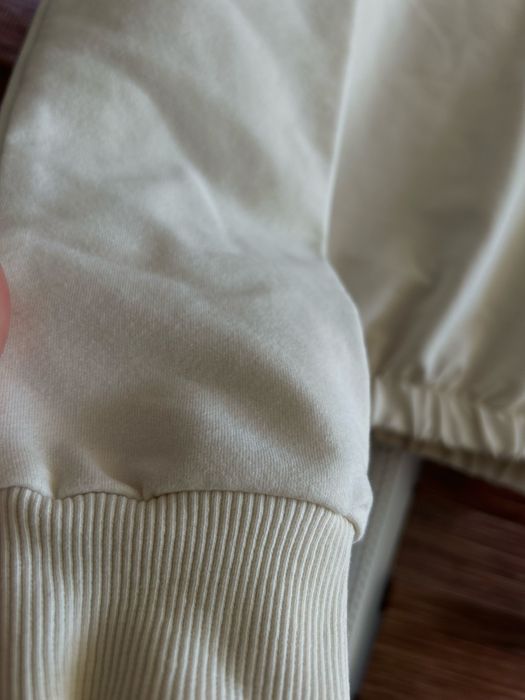 Блуза с дълъг ръкав