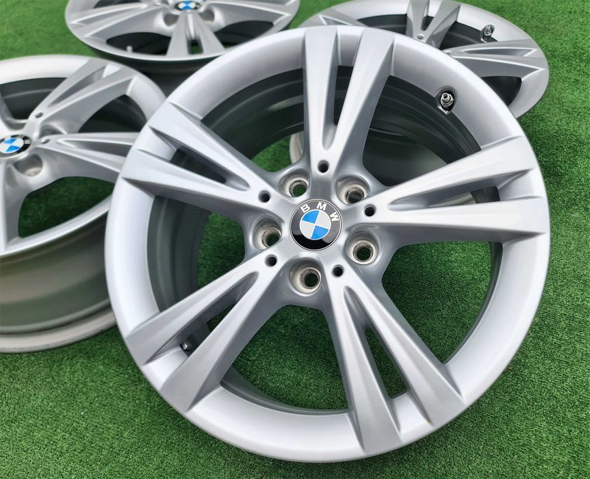 Oригинални джанти BMW 2/F44,45,46 GT- 17" БМВ