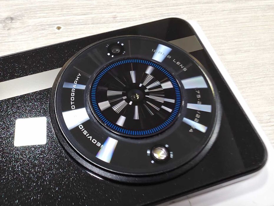 ZTE 5G PRO UG Phone U25 256GB