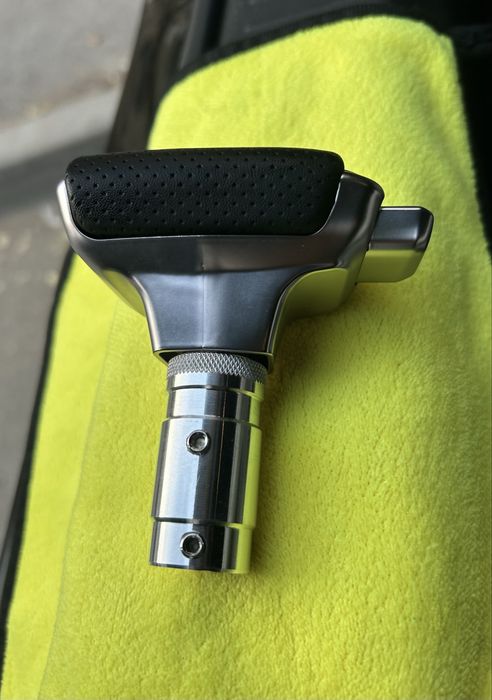 Ручка коробки автомат