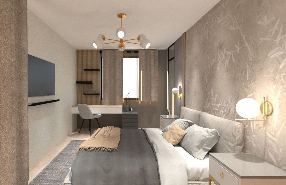 Продава се Многостаен апартамент в София, Надежда 2 - 167 кв.м за 2390 €/кв.м - Снимка #2