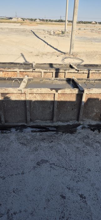 ФБС бетонные блоки