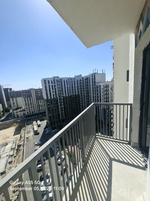 Assalom Jomiy-Golden House, 1 xona, Голден Хаус,Kadastr tayor! Своя