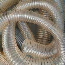 Шланг гофра рукав напорно всасывающий