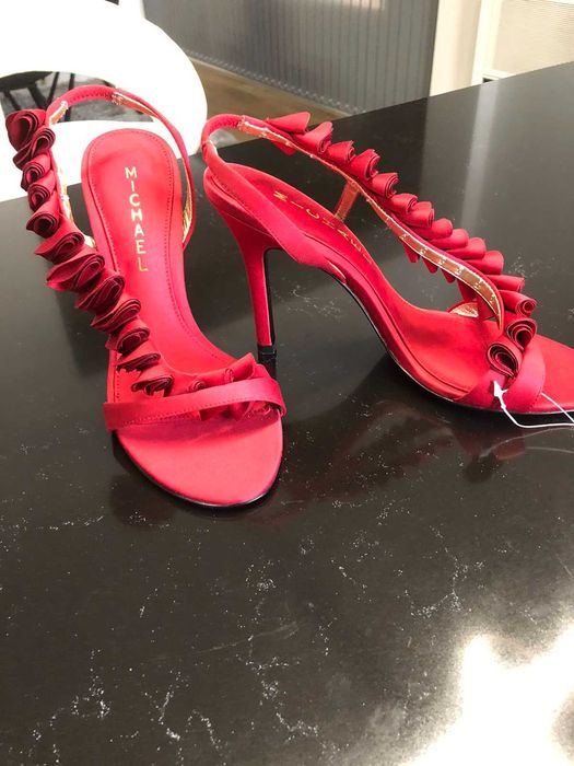 Дамски сандали Timberland и други