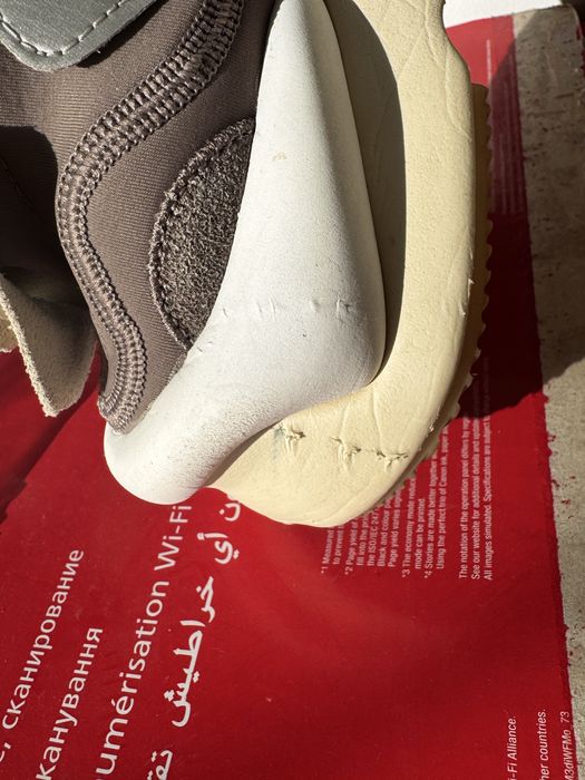 Adidas Y3 Kaiwa
