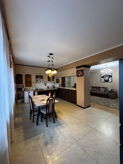 Дом для большой семьи