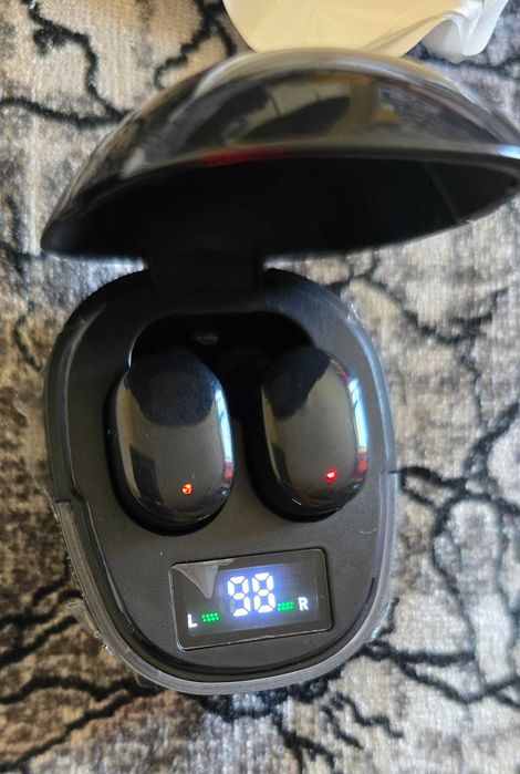 Xiaomi G9S TWS Bluetooth Слушалки