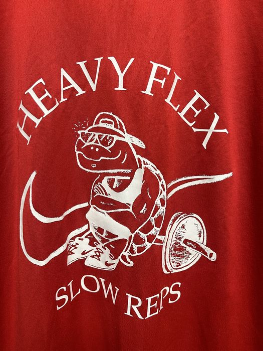 NIKE Dri-Fit The Tee : Размер S / Оригинал