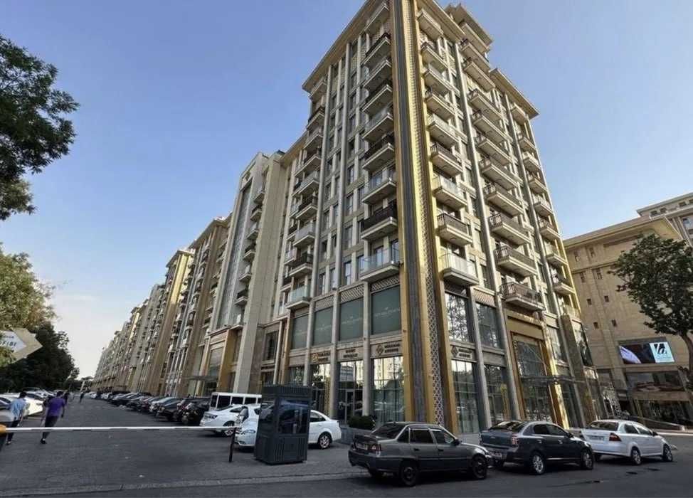 *Mirabad Avenue,Госпиталка 1линия 2ком квртира 70м2.Коробка,инвестиция