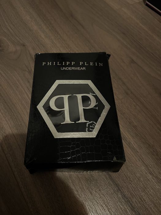 Boxeri Philip Plein - XXL