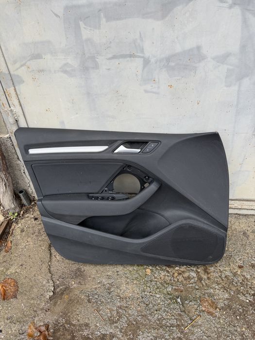 Audi a3 8v кори на врати БЕЗ Забележка