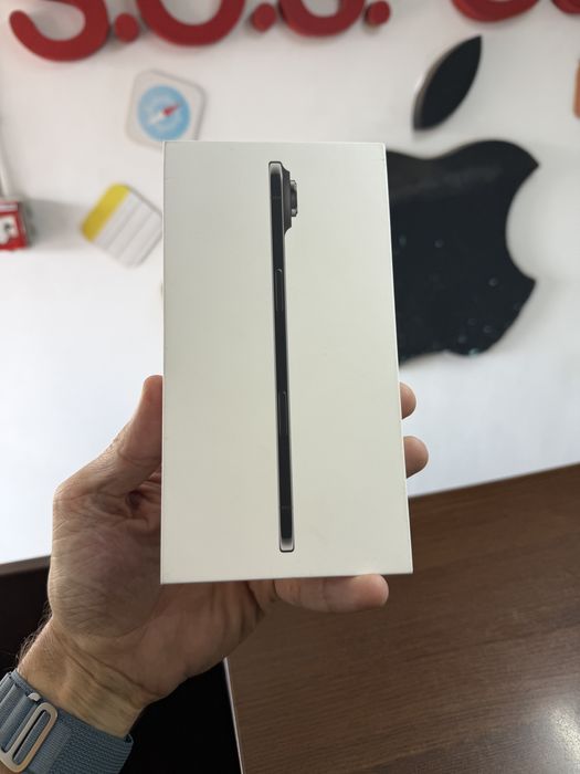 Vand Iphone Air 256Gb Nou(Sigilat)