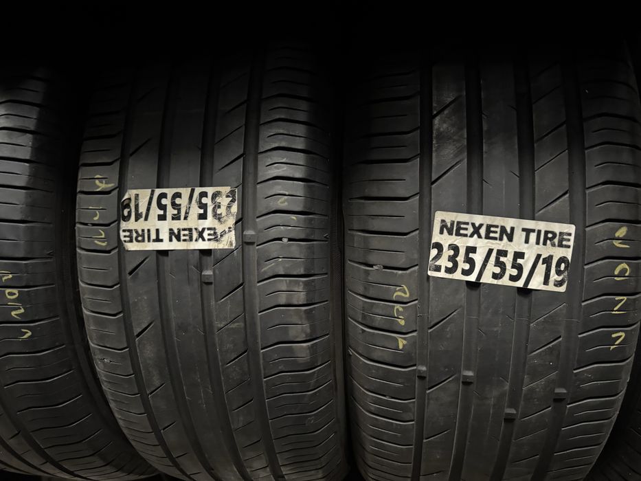 235/55/19 nexan