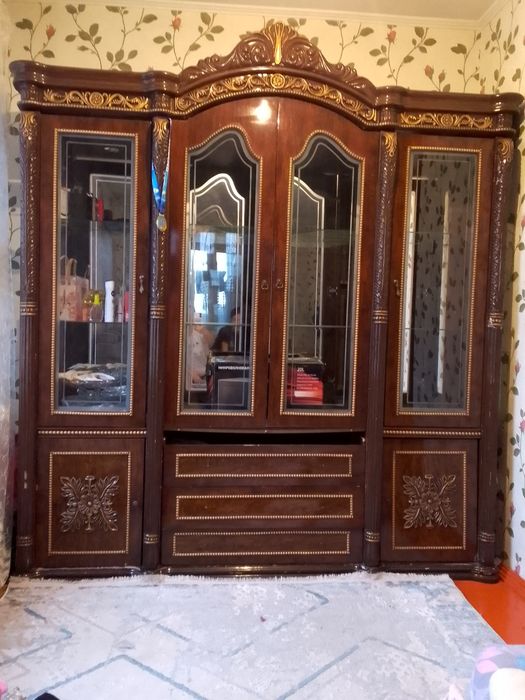 Горка  стенька С б/у