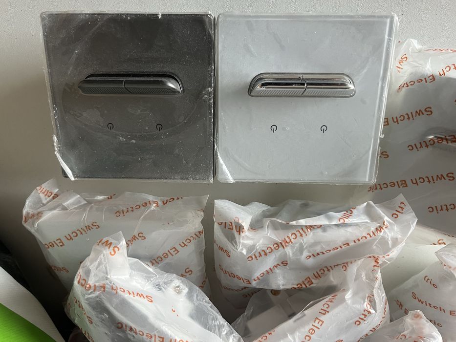 Intrerupatoare Smart