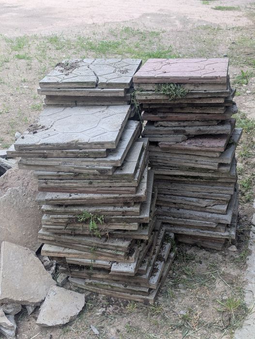 Брусчатка Красивая