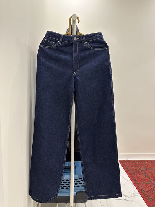 Джинсы Mango женские