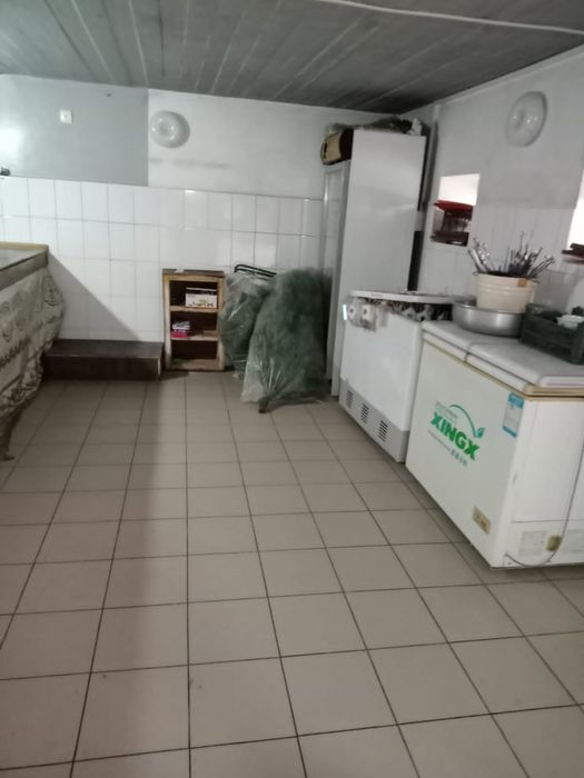 Кафе Ас Болсын Исмаилова