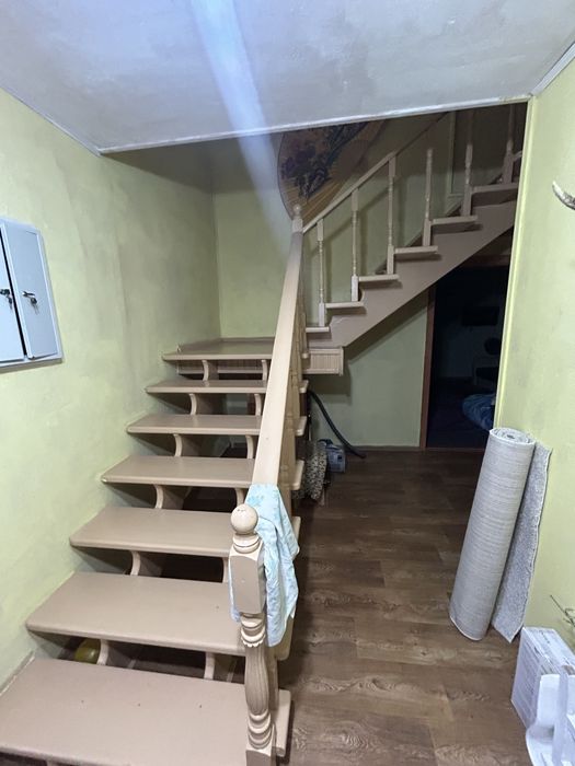 Продам дом на бухтарме