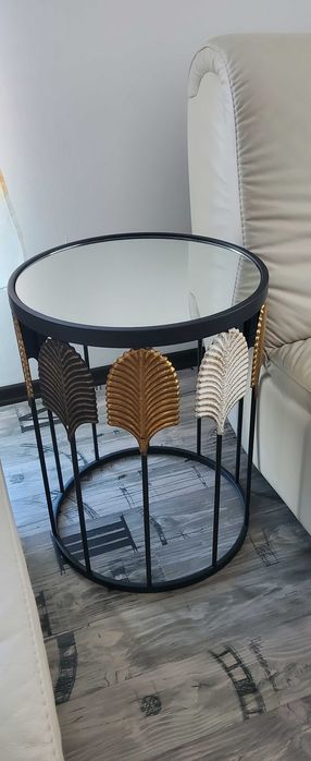 Masa living pentru cafea