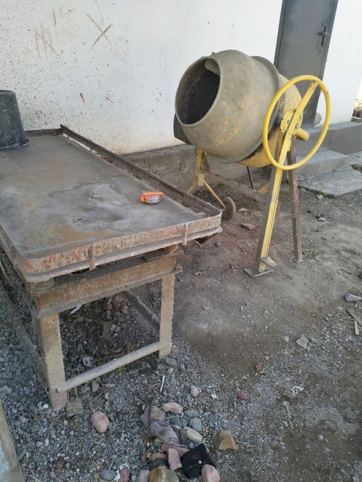 Брусчатка .оборудование