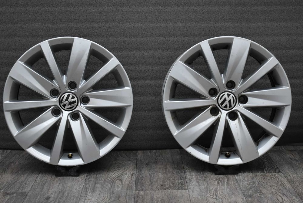 16'' Джанти Volkswagen