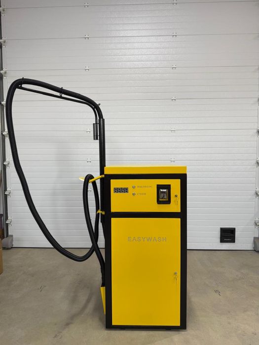 Промышленый пылесос для автомойка саммой самообслуживание