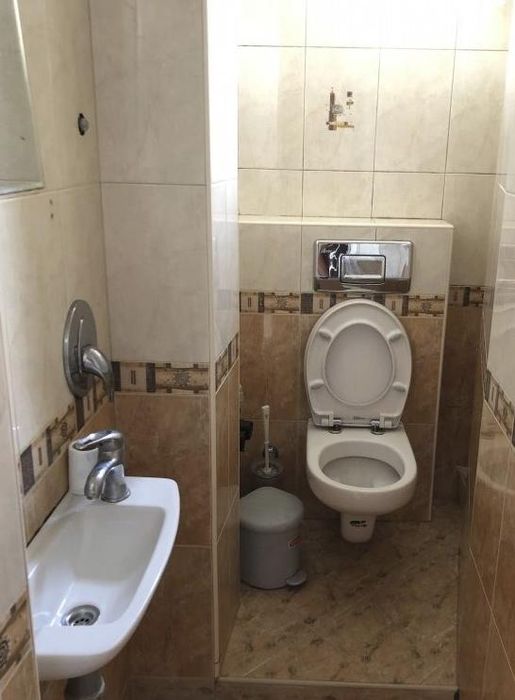 Дава се под наем Двустаен апартамент в София, Център - 53 кв.м за 727.77 € - Снимка #5