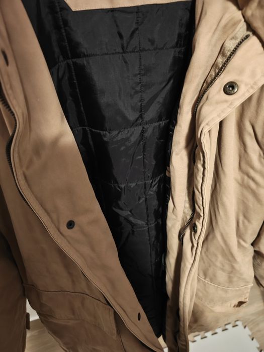 Geaca de iarna Mangroon