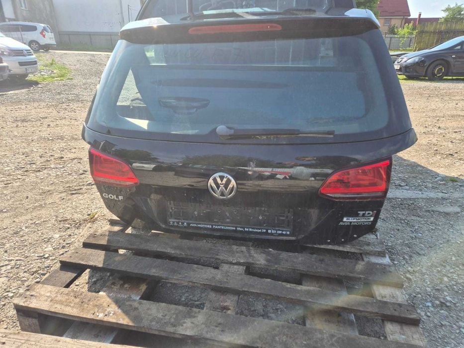 Haion Volkswagen Golf 7 Break 1.6 Diesel 2015