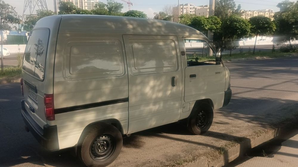 Van Damas 2019 sotiladi