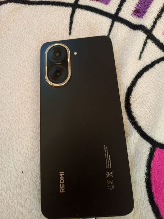 Redmi A5 в хорошем состоянии