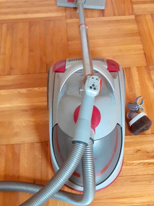 Aspirator cu apa Zeipter