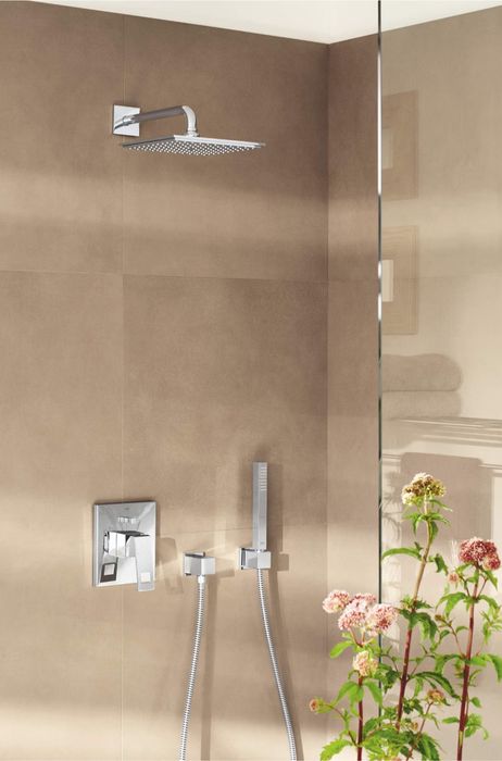 Душ комплект за вграждане, GROHE