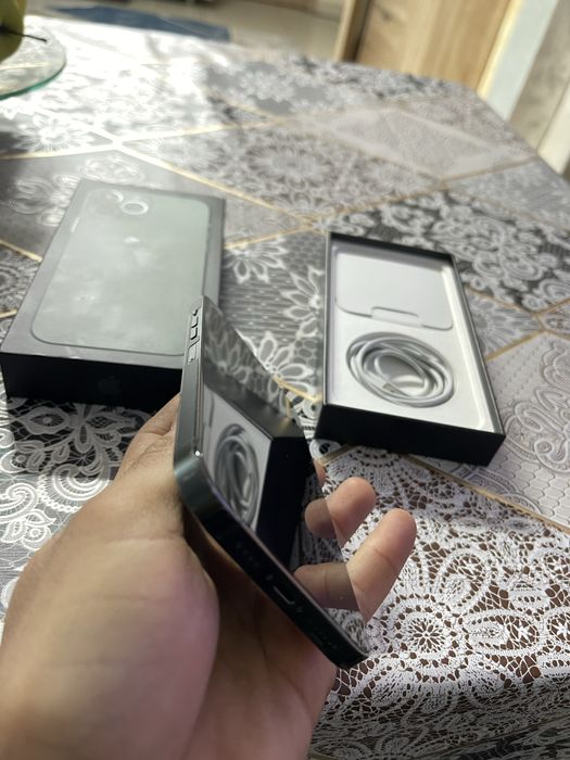 Vand iphone 13 pro max 256