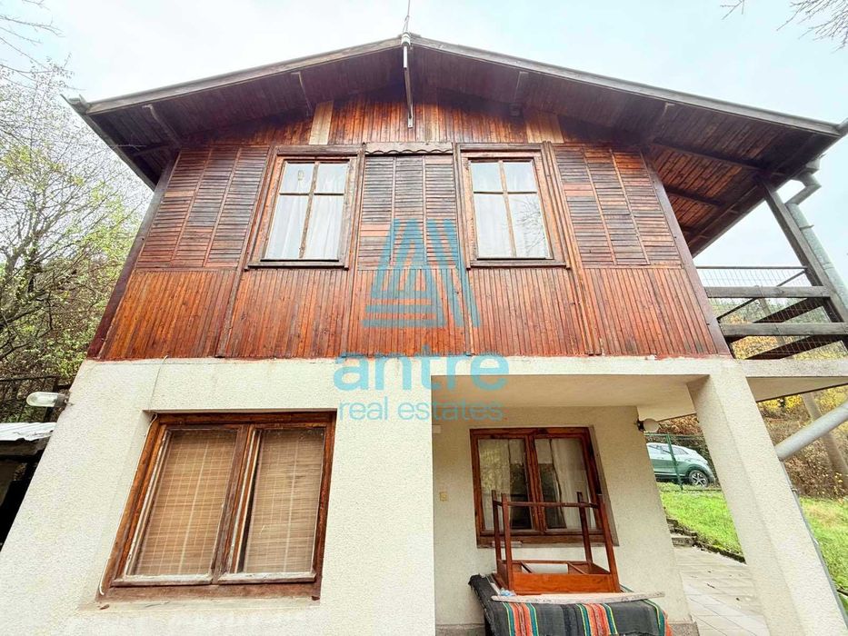 Продава се Къща в с. Владо Тричков, Област София-област - 56 кв.м за 893 €/кв.м - Снимка #1