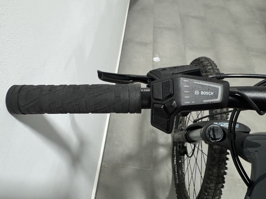 Vand bicicleta Electrica GHOST