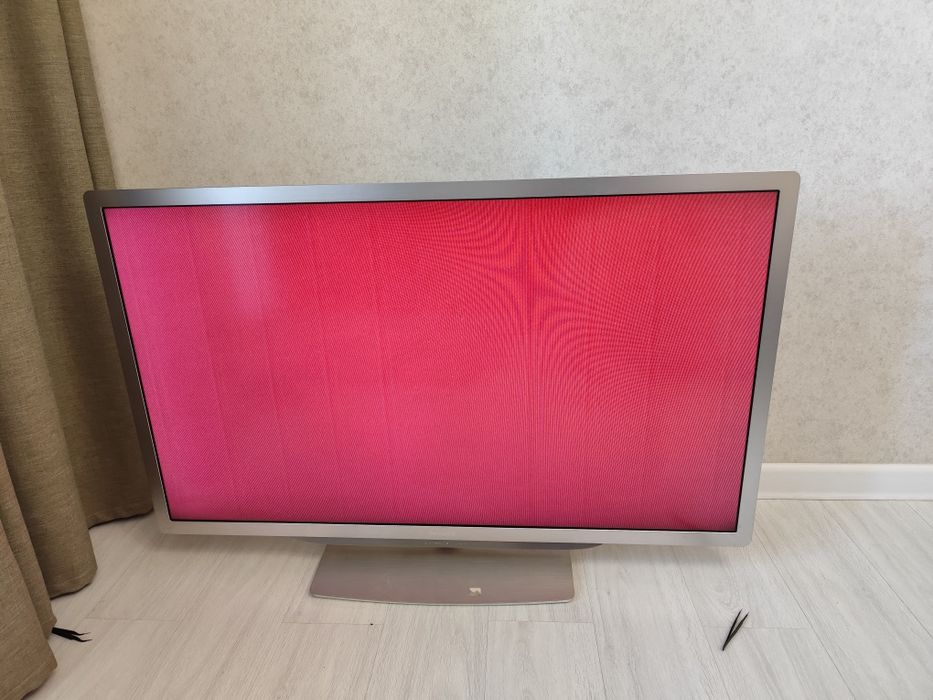 Телевизор philips экран 133 см