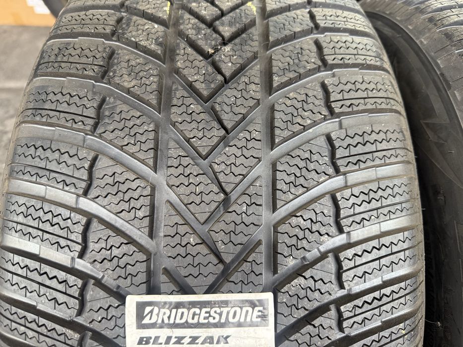 285/45 R19 BRIDGESTONE LM005 anvelope noi iarna BMW X5