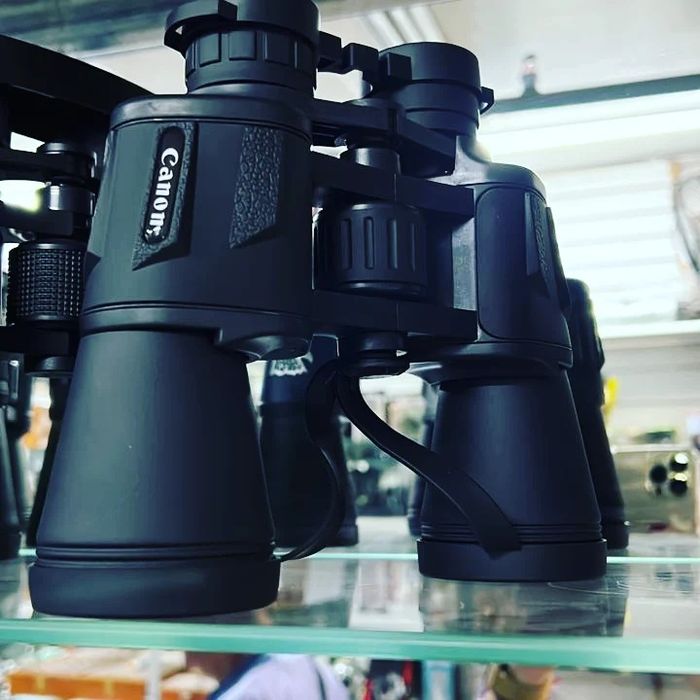 Бинокли в наличии