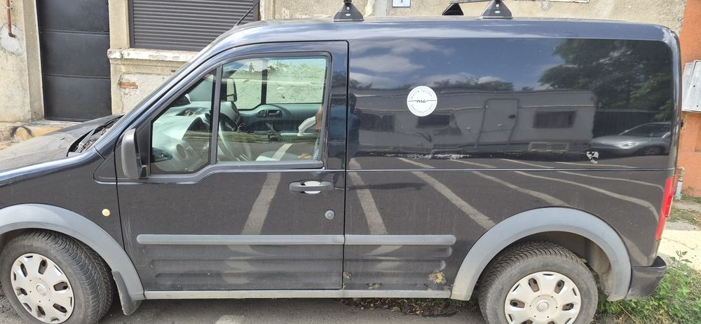 Ford Transit connect 2010