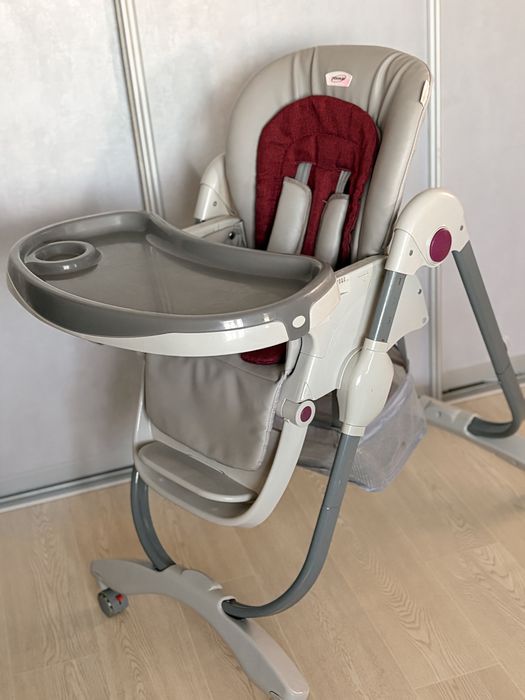 Продам стульчик для кормления